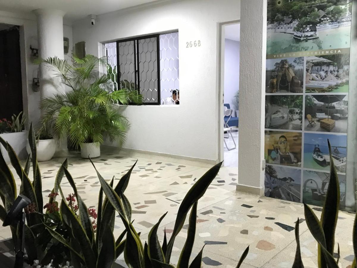 Casa Encanto Manga * Cartagena