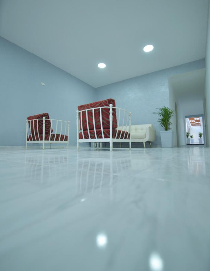 Casa Encanto Manga Hotel *