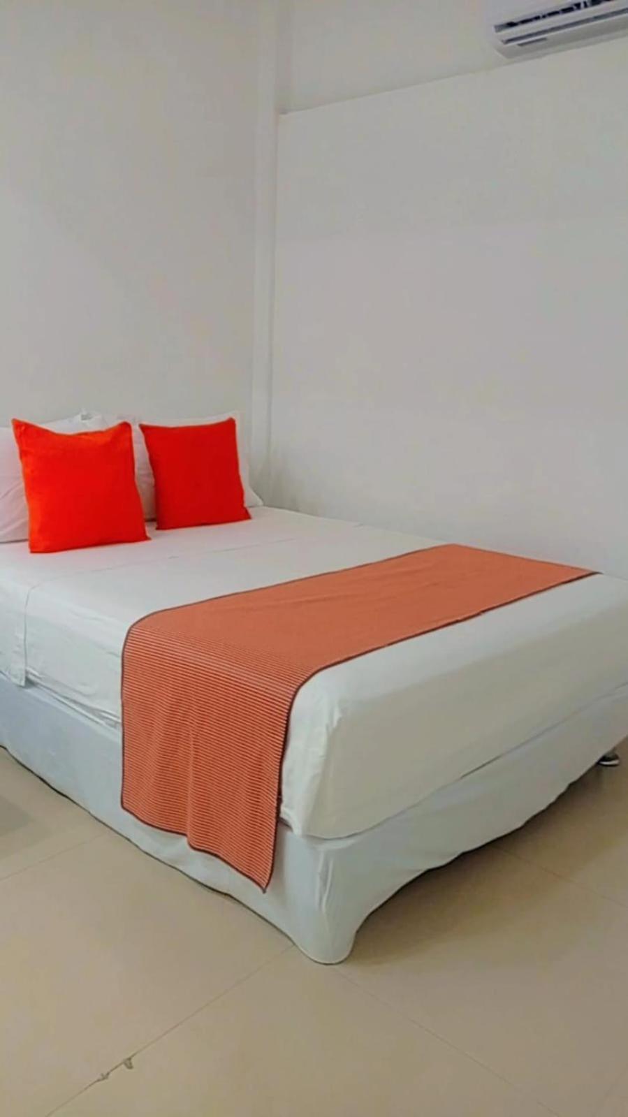 Casa Encanto Manga * Cartagena