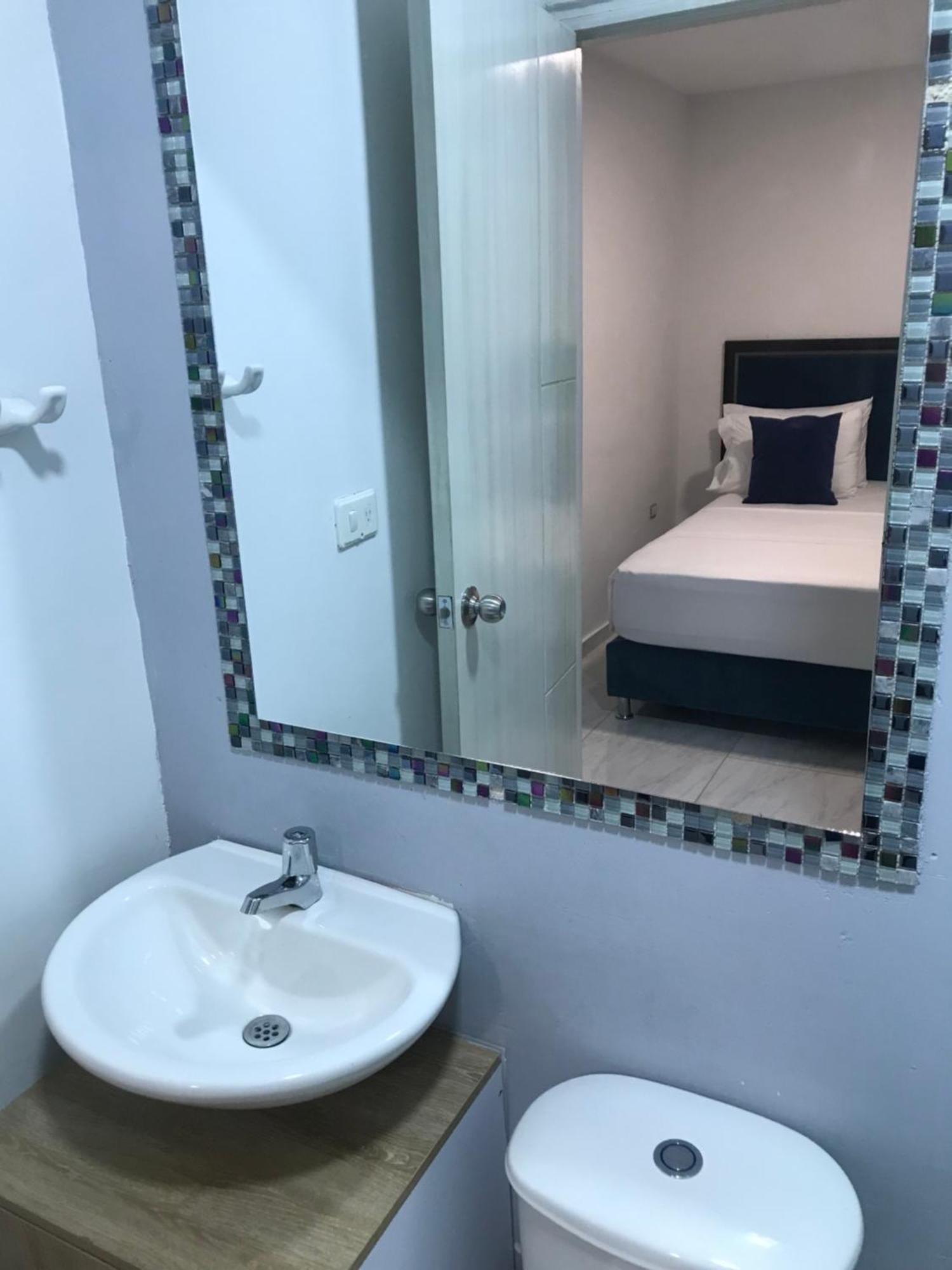 Hotel Casa Encanto Manga Cartagena