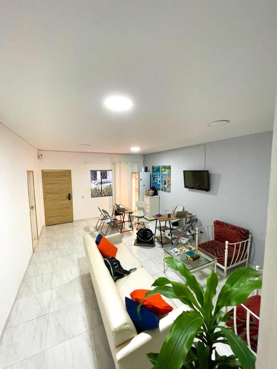 Hotel Casa Encanto Manga Cartagena