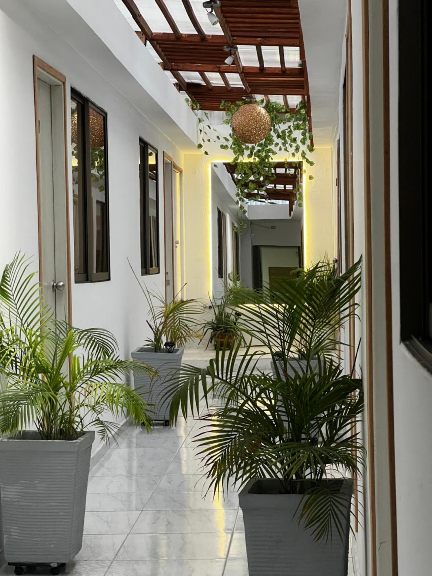 Hotel Casa Encanto Manga *