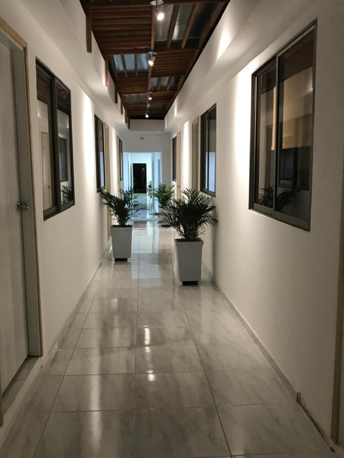 Hotel Casa Encanto Manga