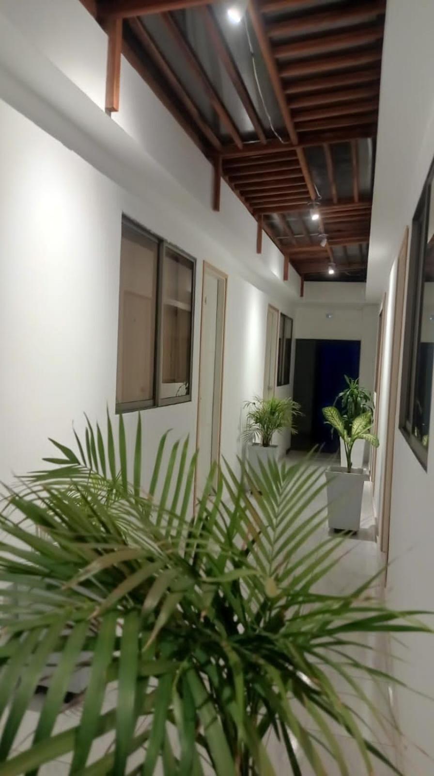 Casa Encanto Manga Hotel *