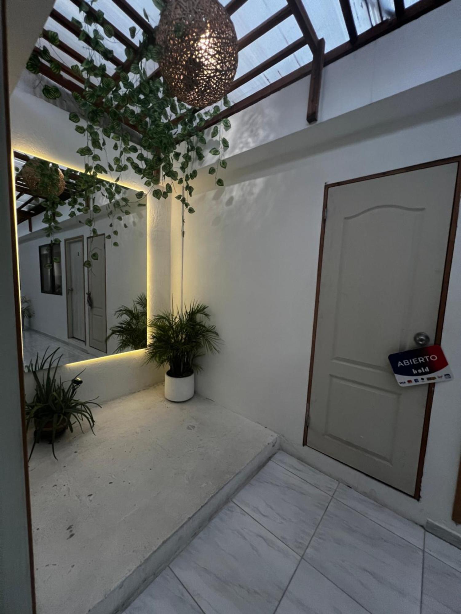 Casa Encanto Manga * Cartagena