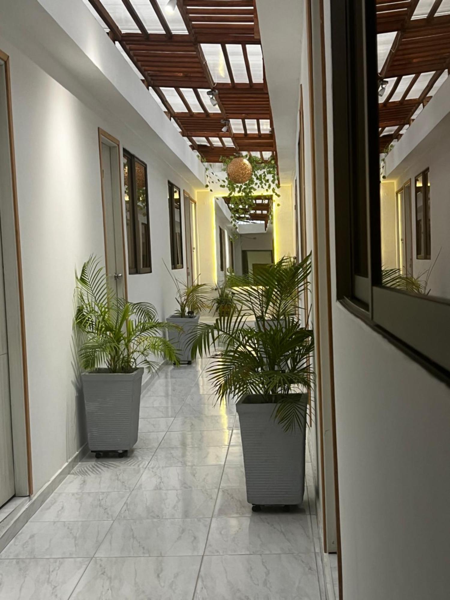 Hotel Casa Encanto Manga *