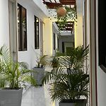 Casa Encanto Manga