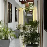 Casa Encanto Manga