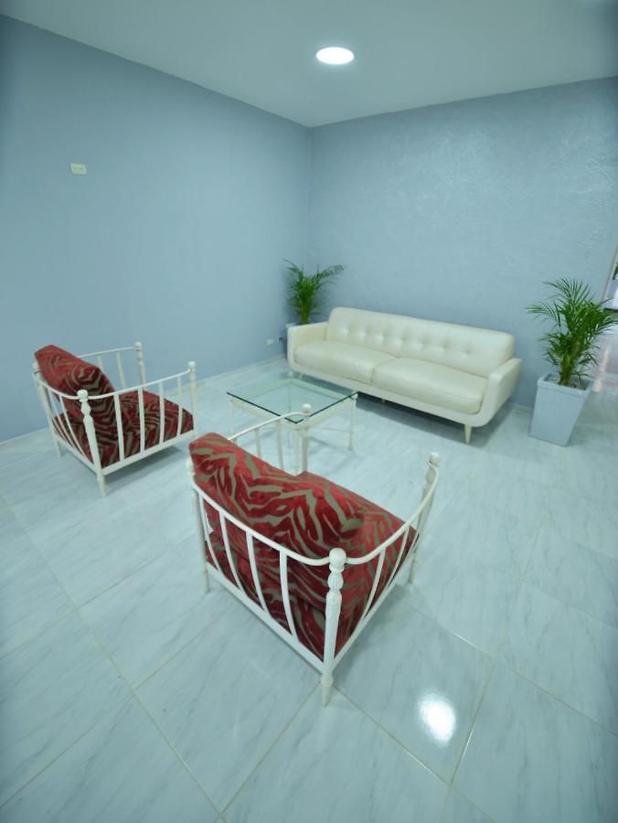 Casa Encanto Manga Hotel
