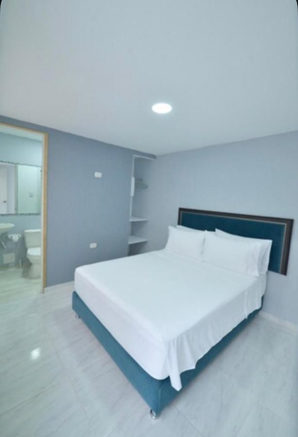 Casa Encanto Manga Hotel *