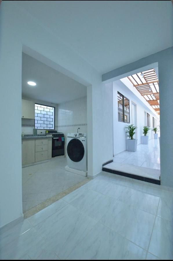 Casa Encanto Manga Hotel *