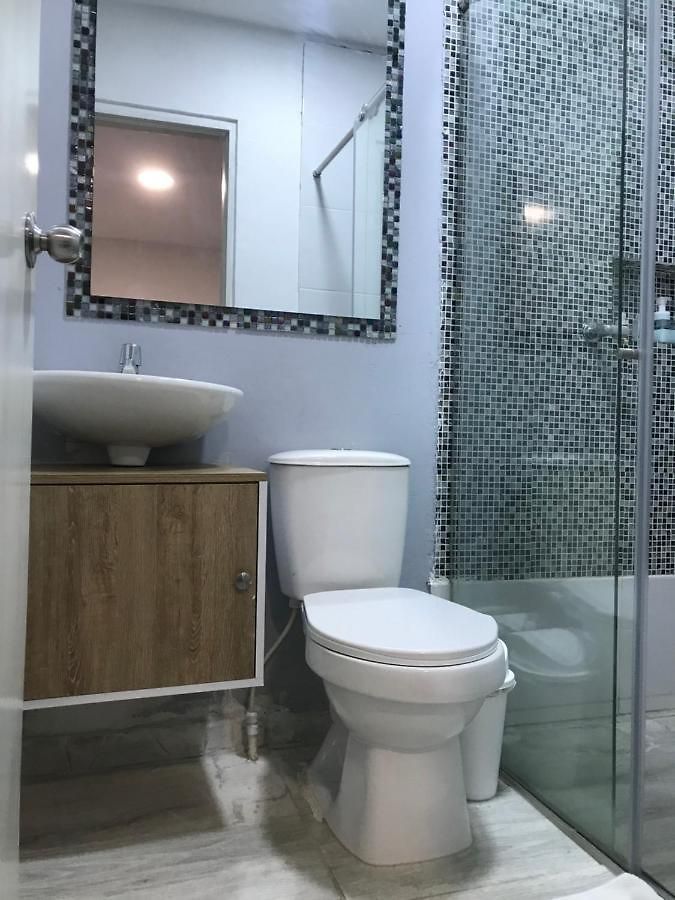 Hotel Casa Encanto Manga Cartagena