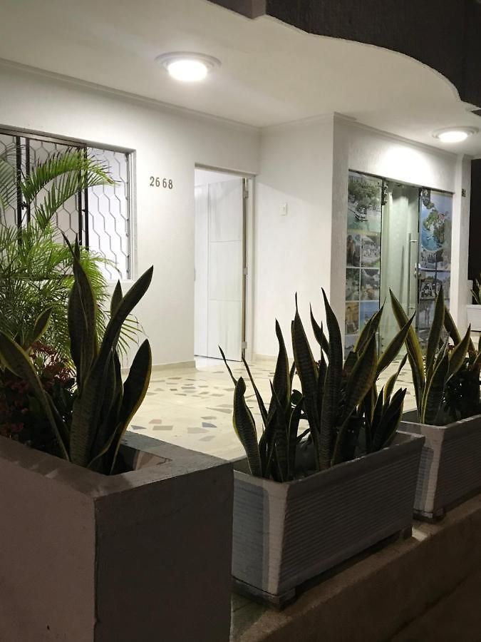 Casa Encanto Manga