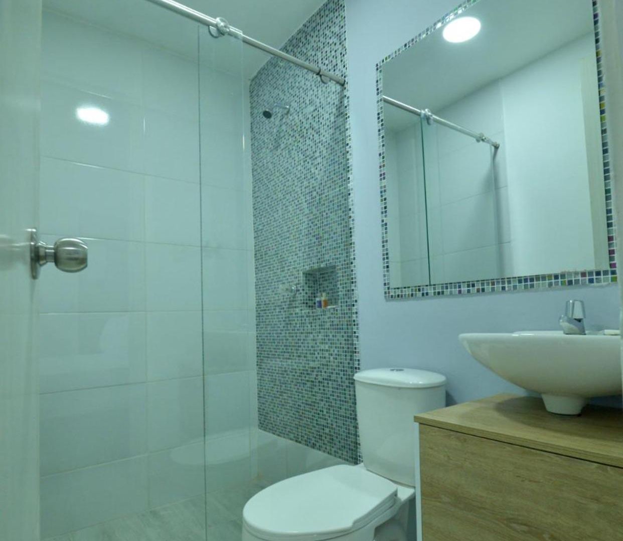 Casa Encanto Manga Hotel