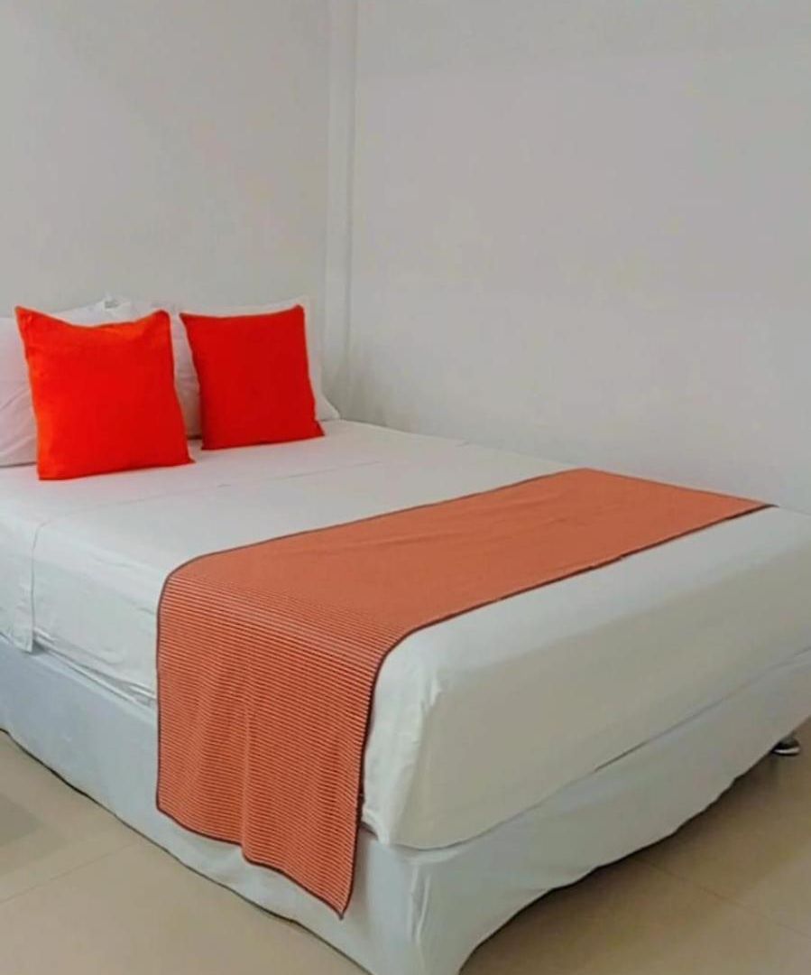 Casa Encanto Manga * Cartagena