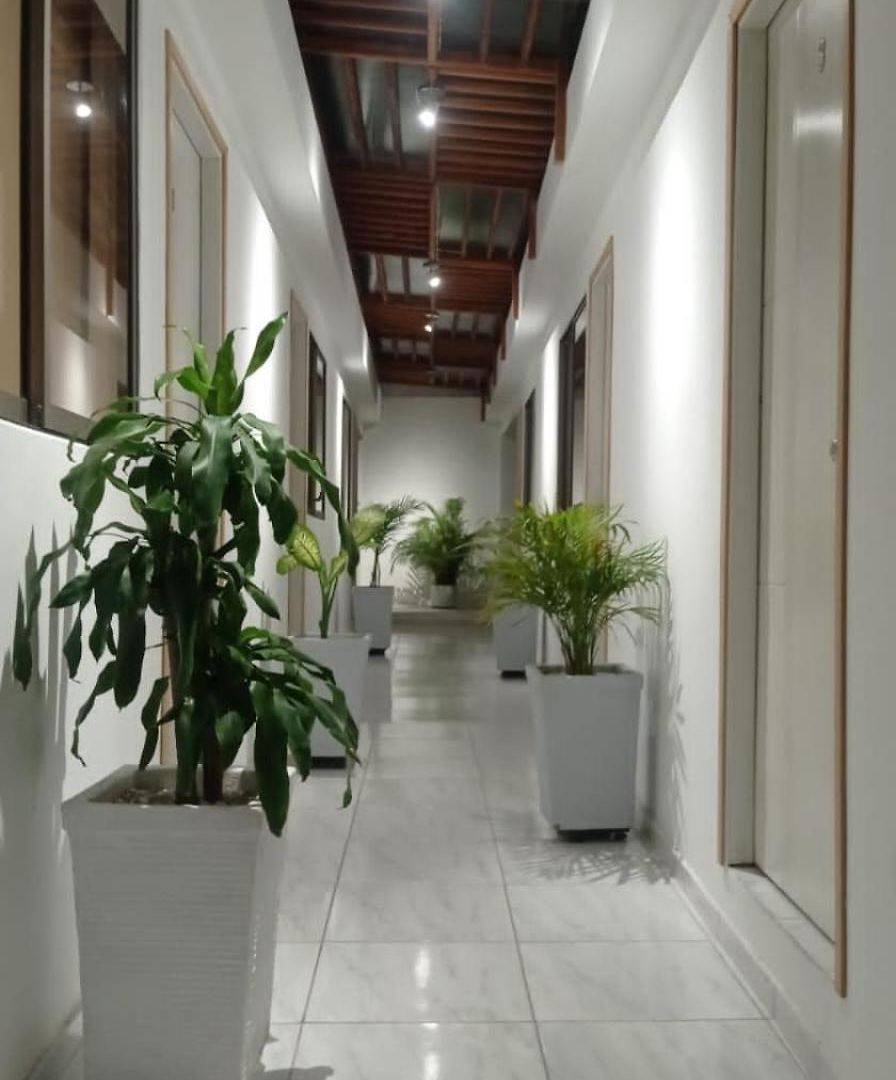 Casa Encanto Manga Hotel