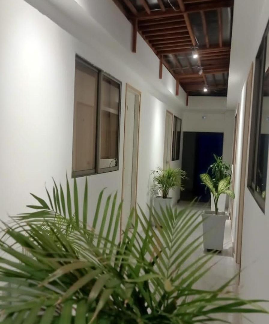 Casa Encanto Manga Hotel *