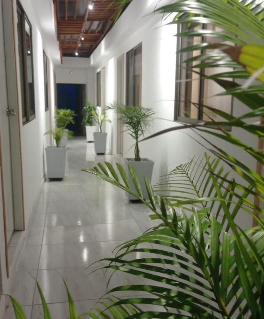 Casa Encanto Manga Hotel Cartagena