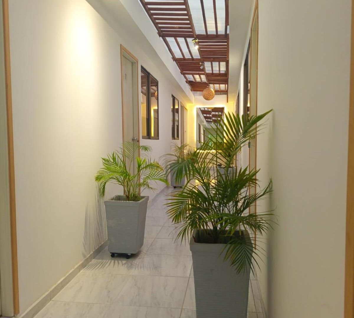 Hotel Casa Encanto Manga *