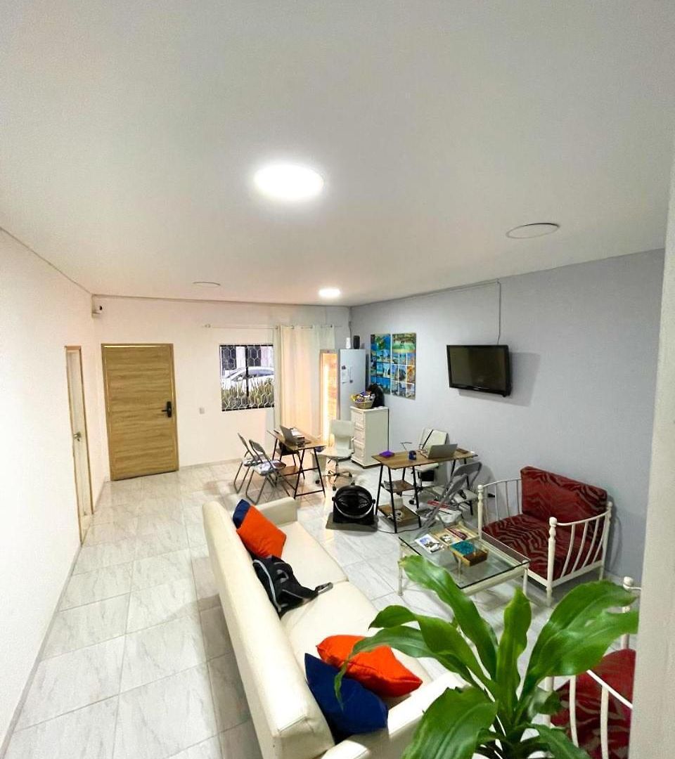 Hotel Casa Encanto Manga Cartagena