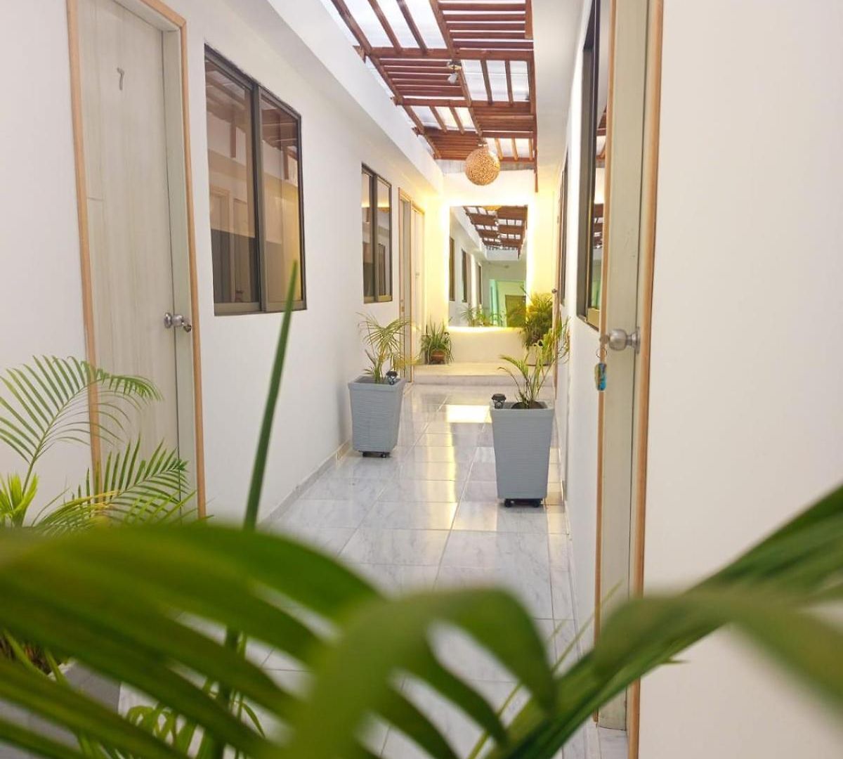 Casa Encanto Manga * Cartagena
