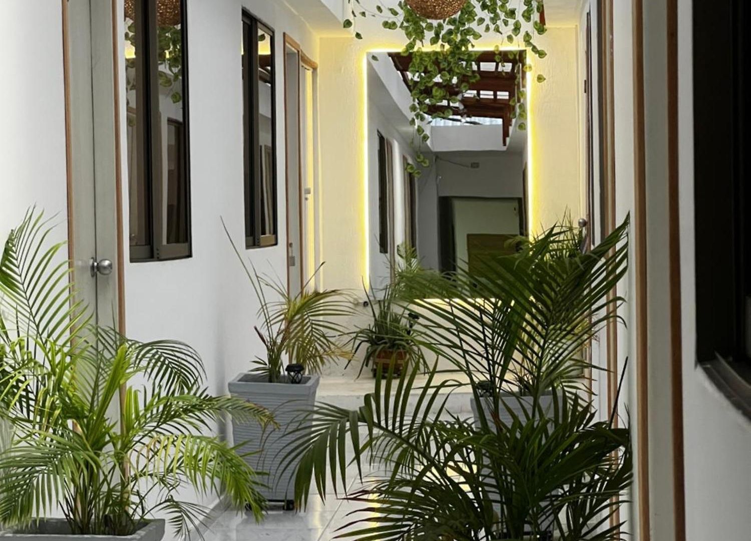 Hotel Casa Encanto Manga *