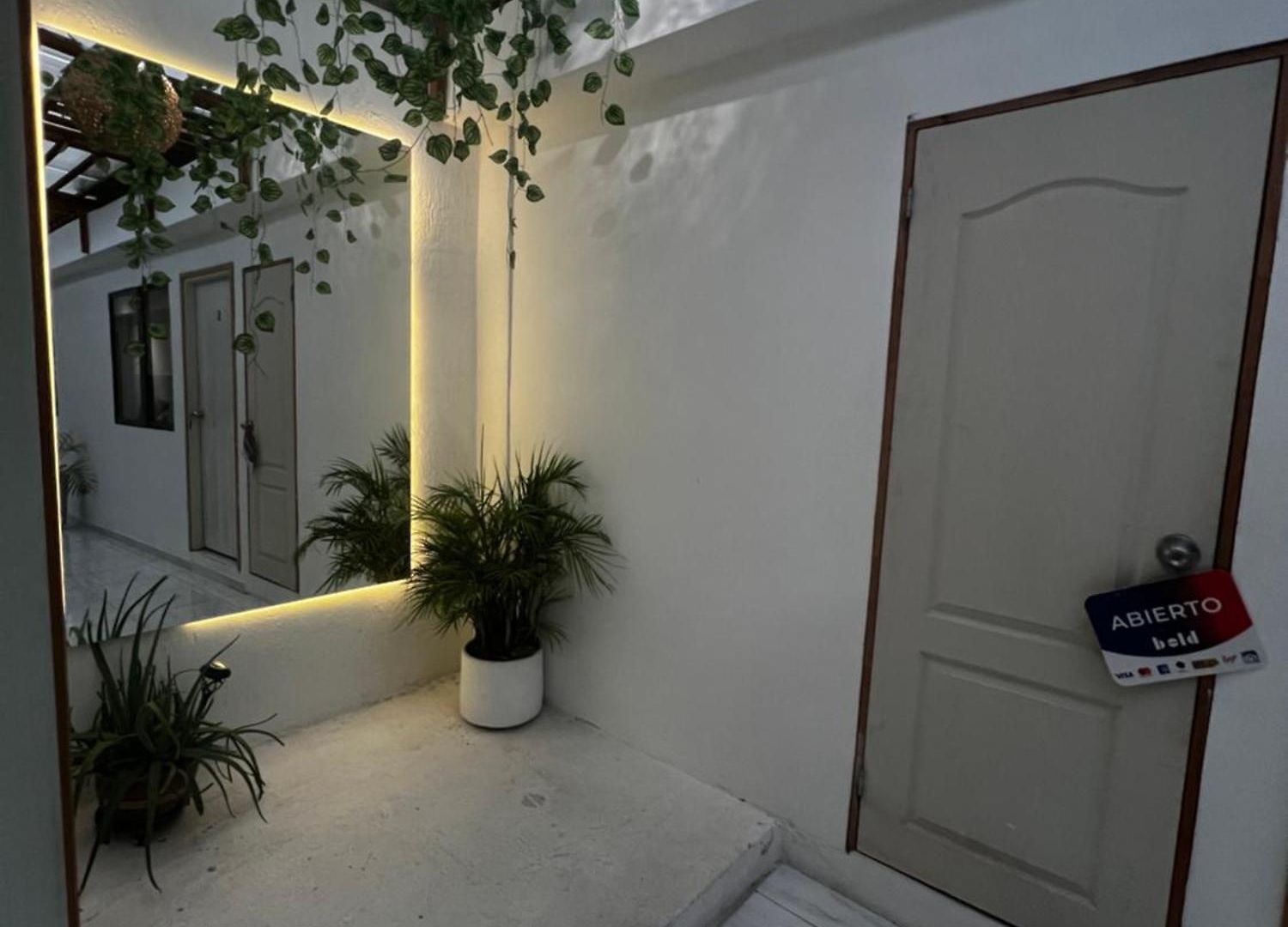 Casa Encanto Manga * Cartagena