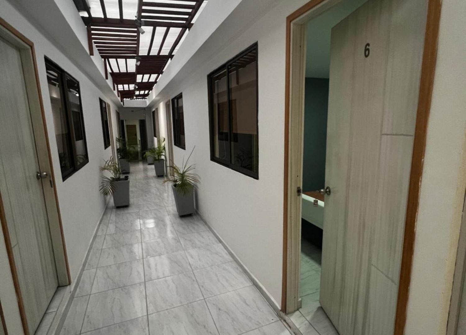 Casa Encanto Manga Hotel *
