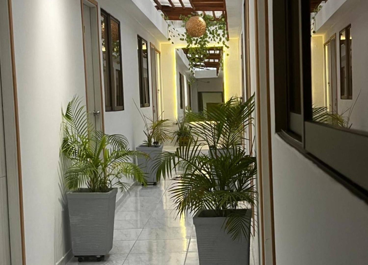 Hotel Casa Encanto Manga *