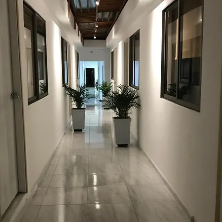 Hotel Casa Encanto Manga