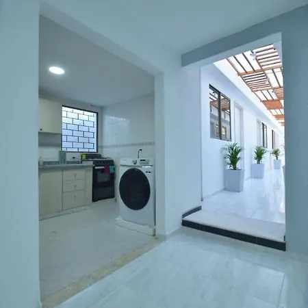 Casa Encanto Manga Hotel *