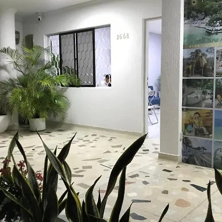 Casa Encanto Manga * Cartagena