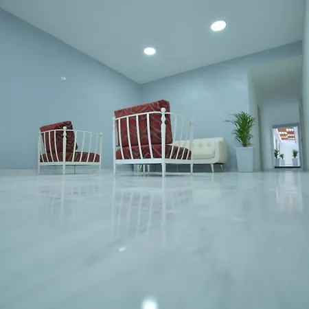 Casa Encanto Manga Hotel *