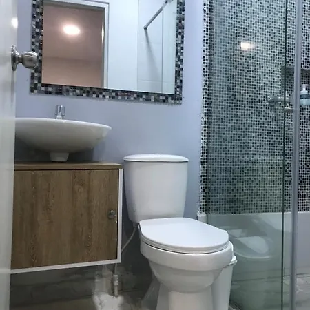Hotel Casa Encanto Manga Cartagena