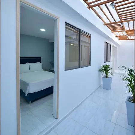 Casa Encanto Manga