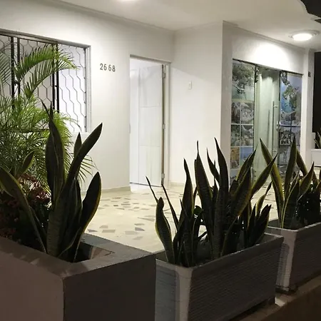 Casa Encanto Manga