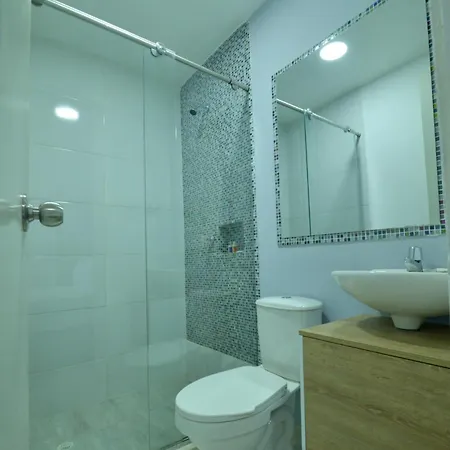 Casa Encanto Manga Hotel