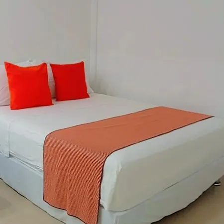 Casa Encanto Manga * Cartagena