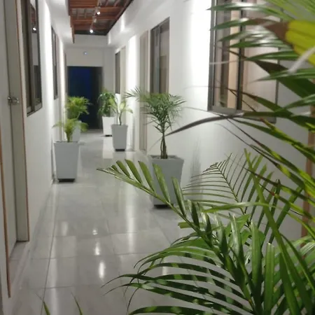 Casa Encanto Manga Hotel Cartagena