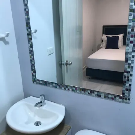 Hotel Casa Encanto Manga Cartagena