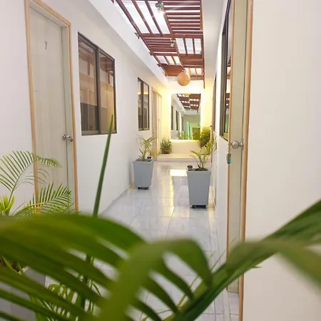 Casa Encanto Manga * Cartagena