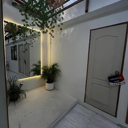 Casa Encanto Manga * Cartagena