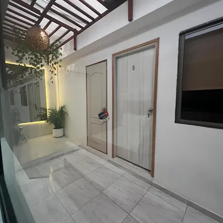 Casa Encanto Manga