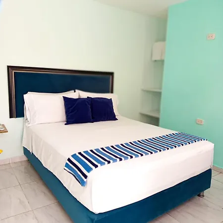 Casa Encanto Manga Cartagena