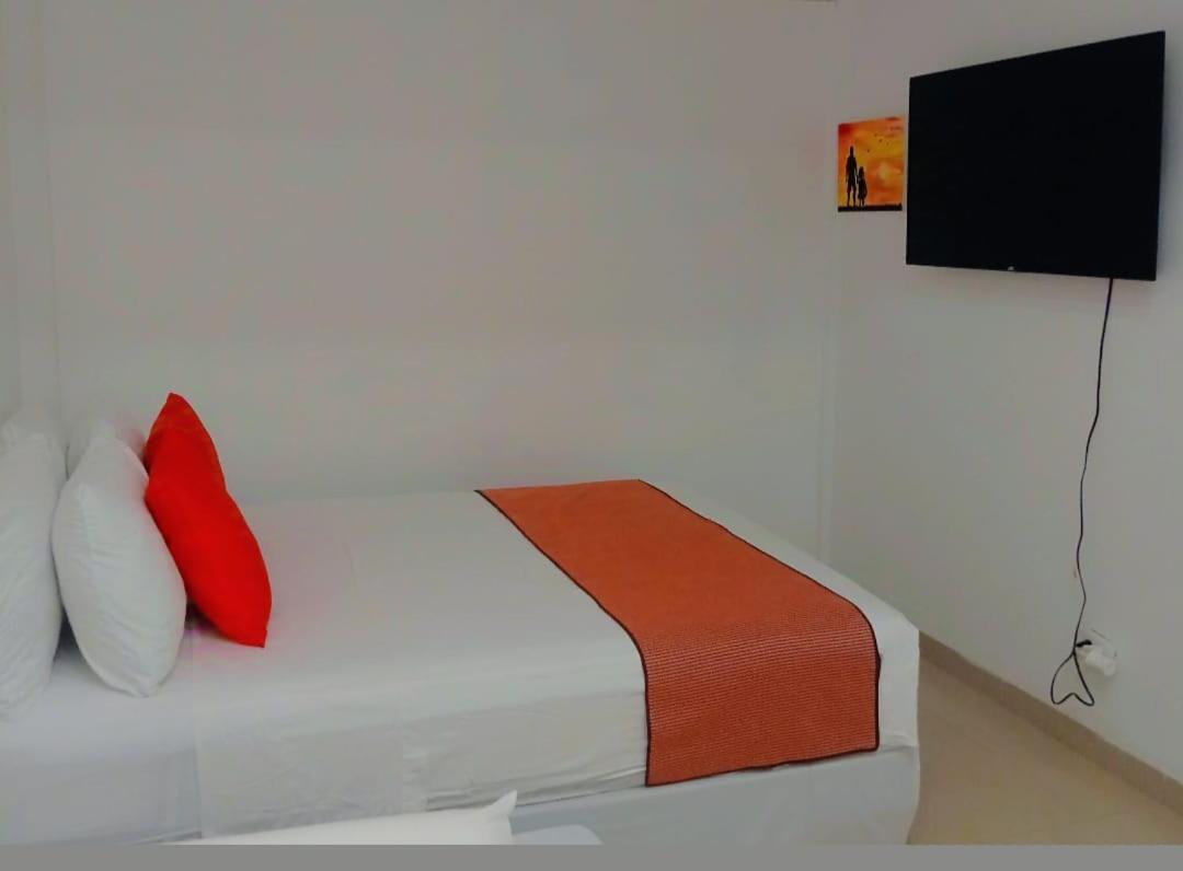 Casa Encanto Manga Hotel Cartagena