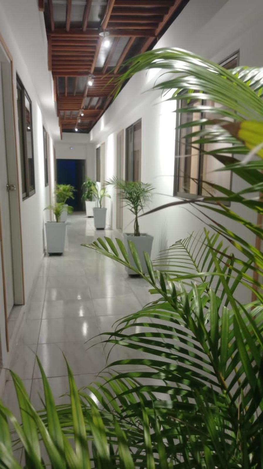 Casa Encanto Manga Hotel Cartagena