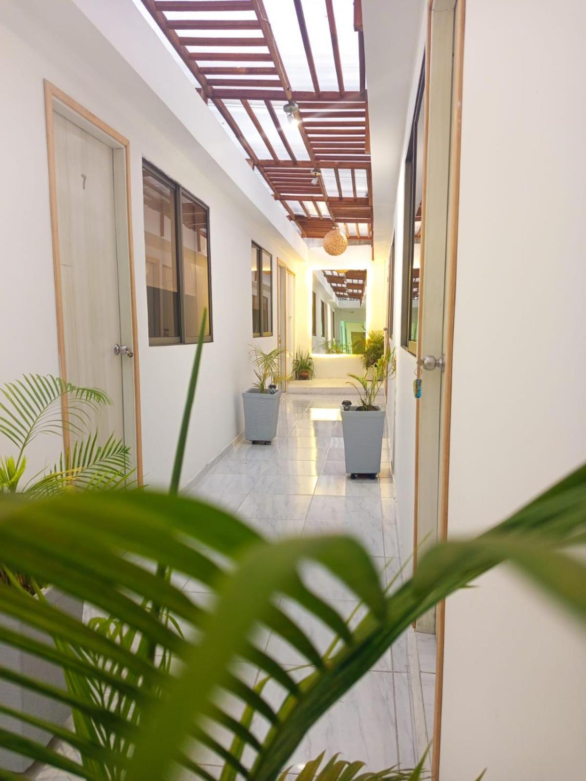 Casa Encanto Manga * Cartagena
