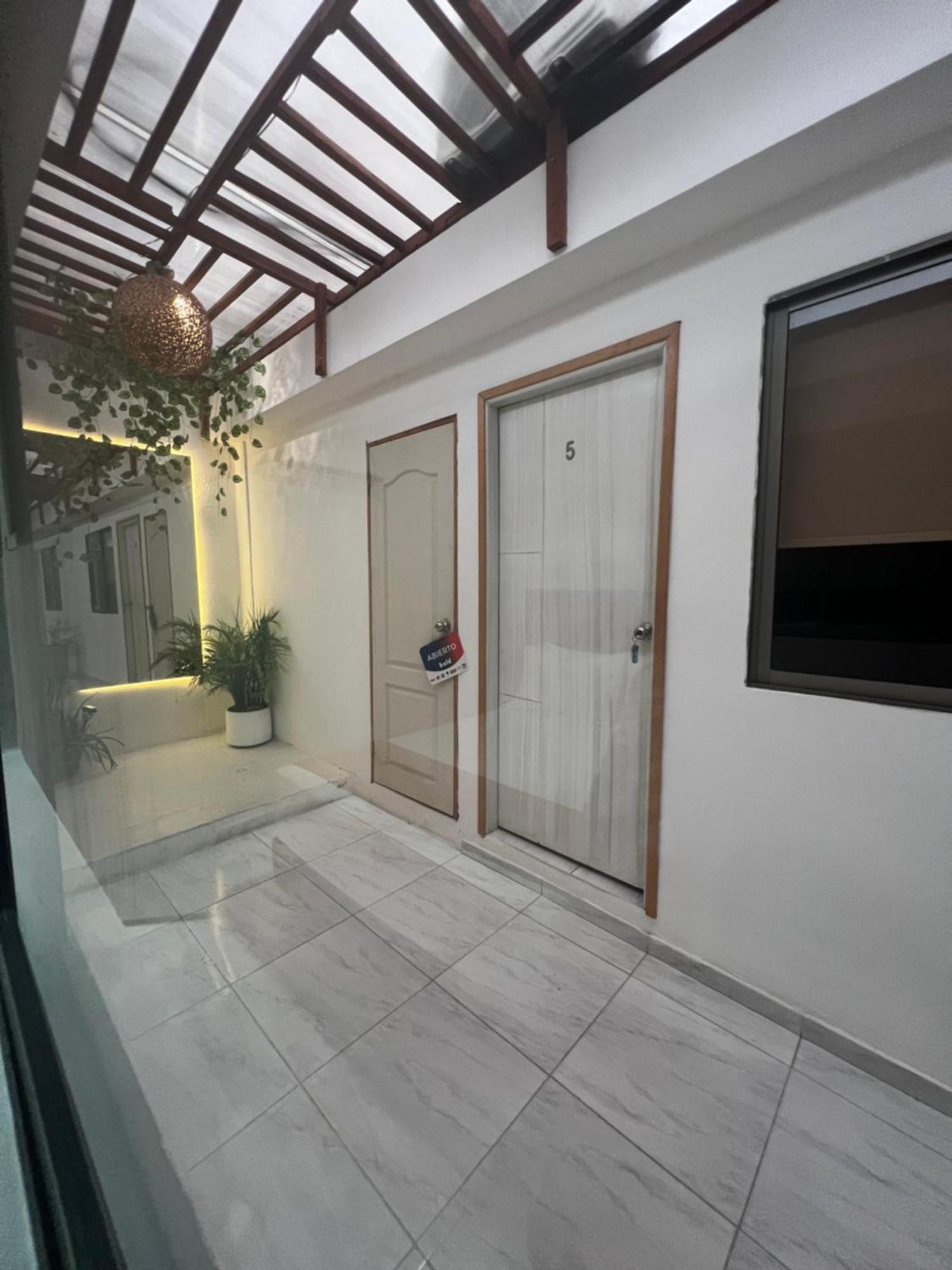 Casa Encanto Manga