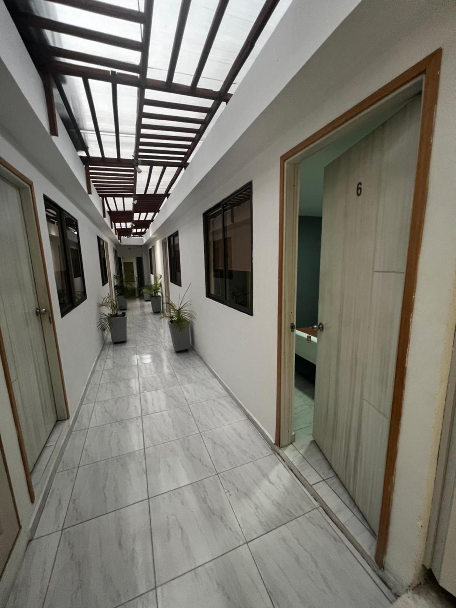 Casa Encanto Manga Hotel *