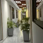 Casa Encanto Manga